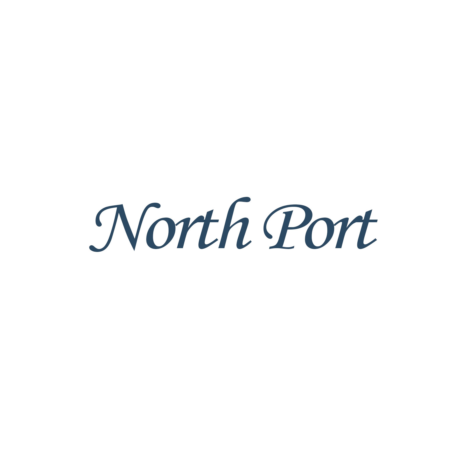 North-Port-home